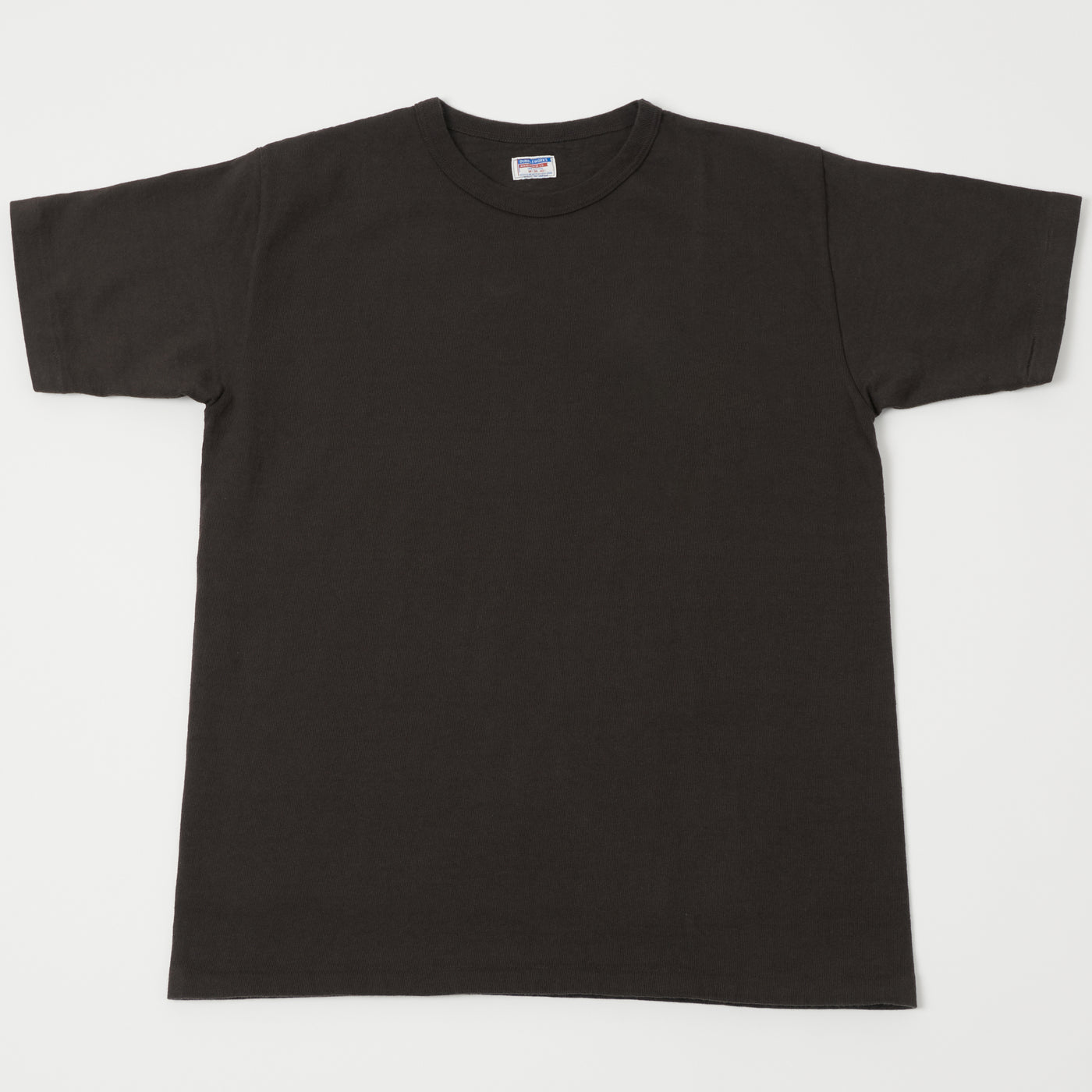 Dubbleworks Heavy Fabric Tee - Sumikuro