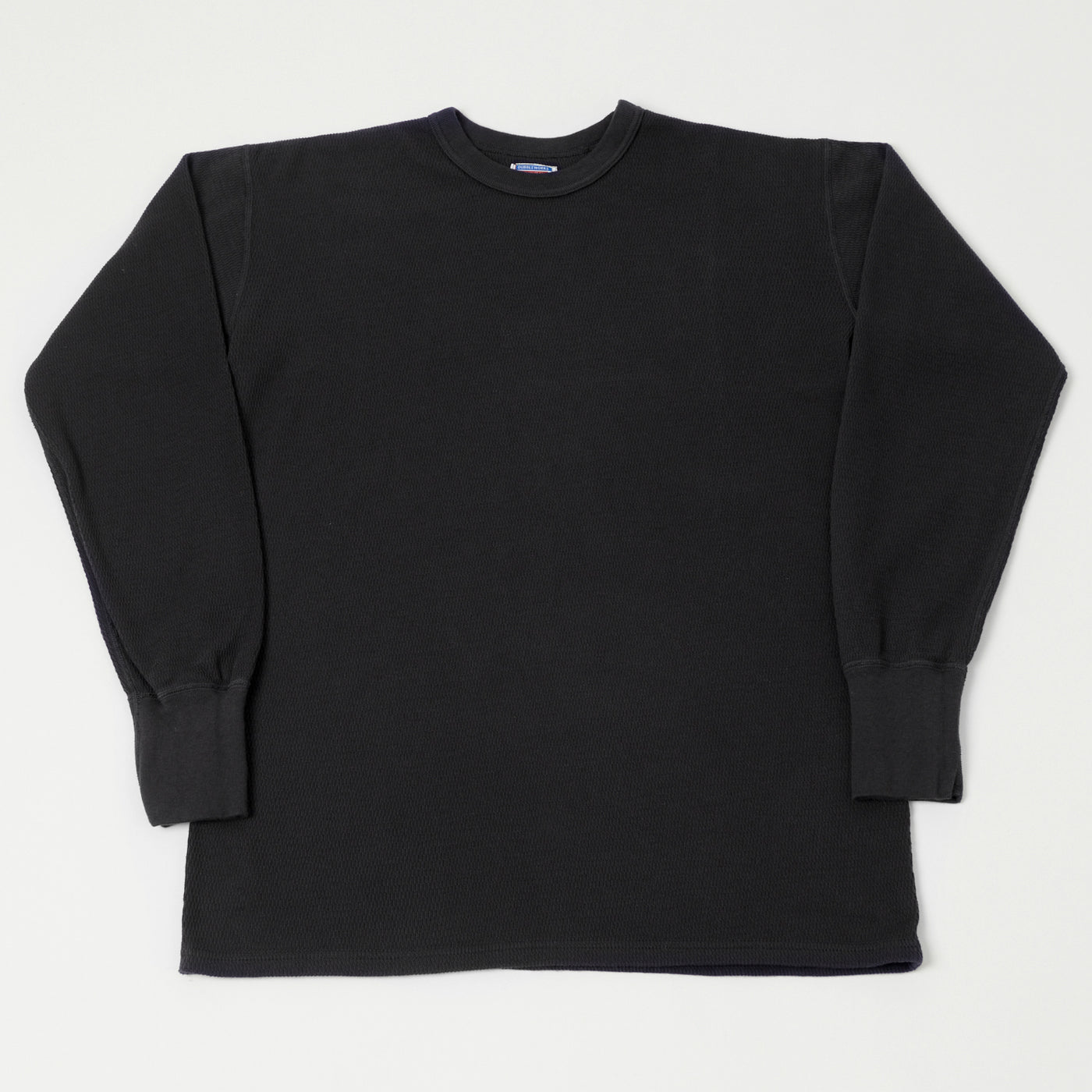 Dubbleworks Long Sleeve Thermal Tee - Sumikuro