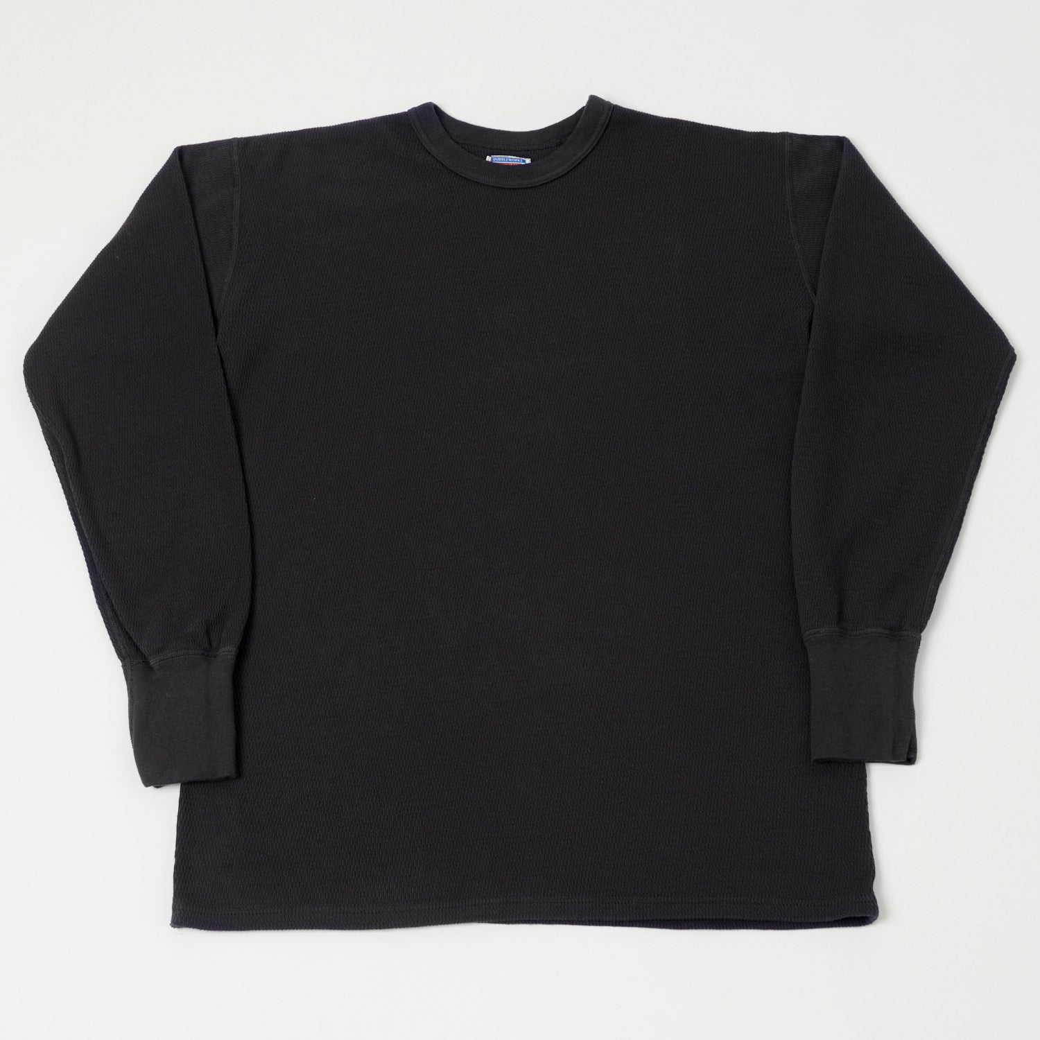 Dubbleworks Long Sleeve Thermal Tee - Sumikuro