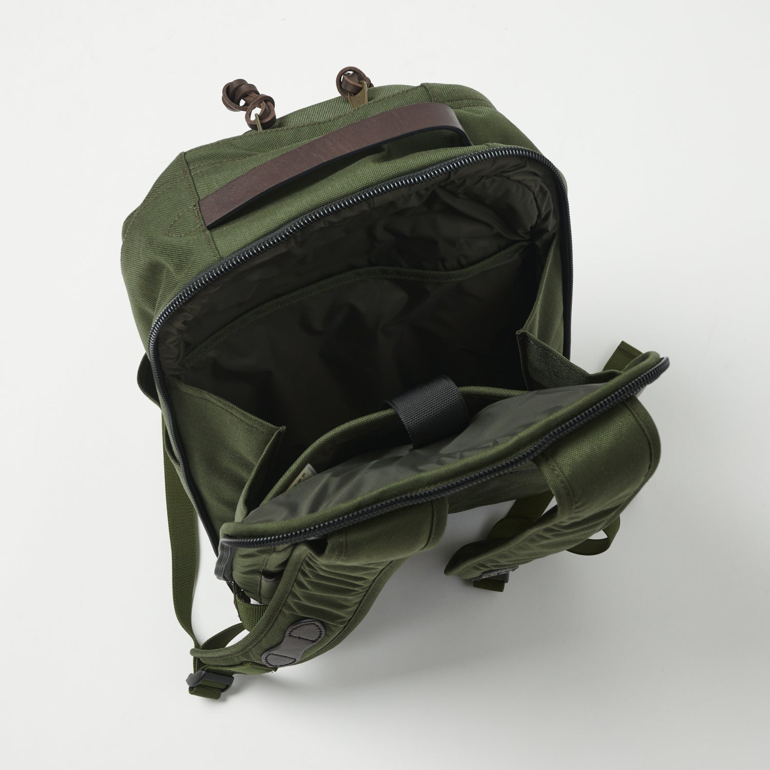 Filson 'Dryden' Backpack - Otter Green