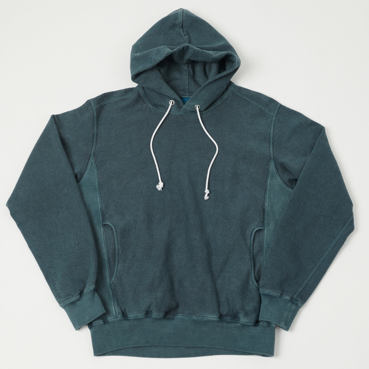 Good On Heavyweight Pullover Hoodie - Slate