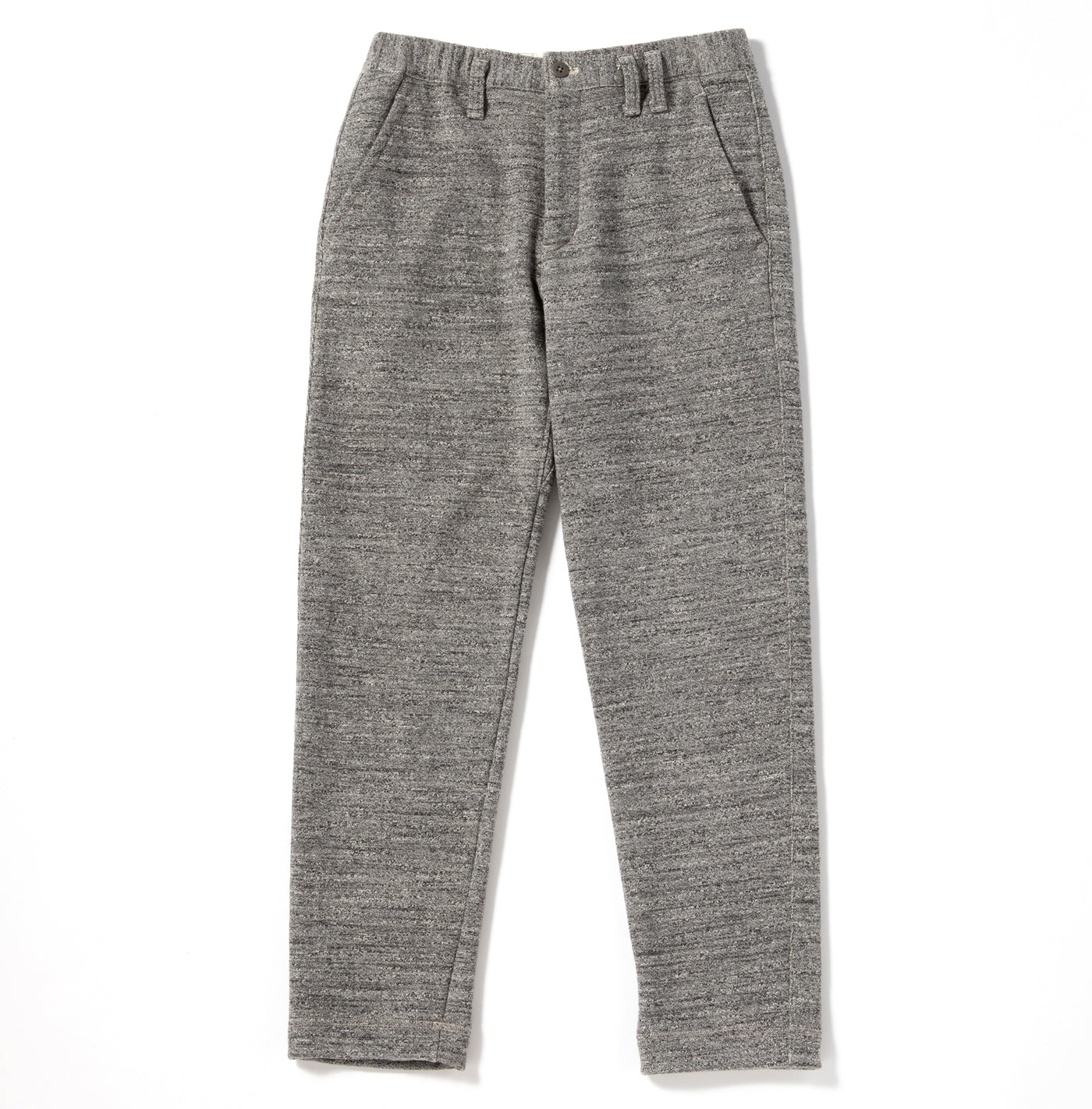 Jackman GG Sweat Trouser - Charcoal