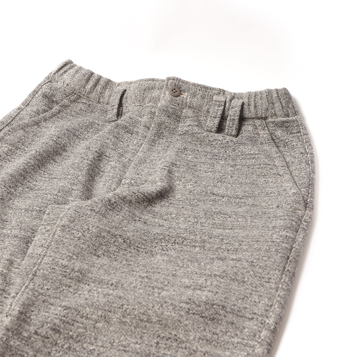 Jackman GG Sweat Trouser - Charcoal