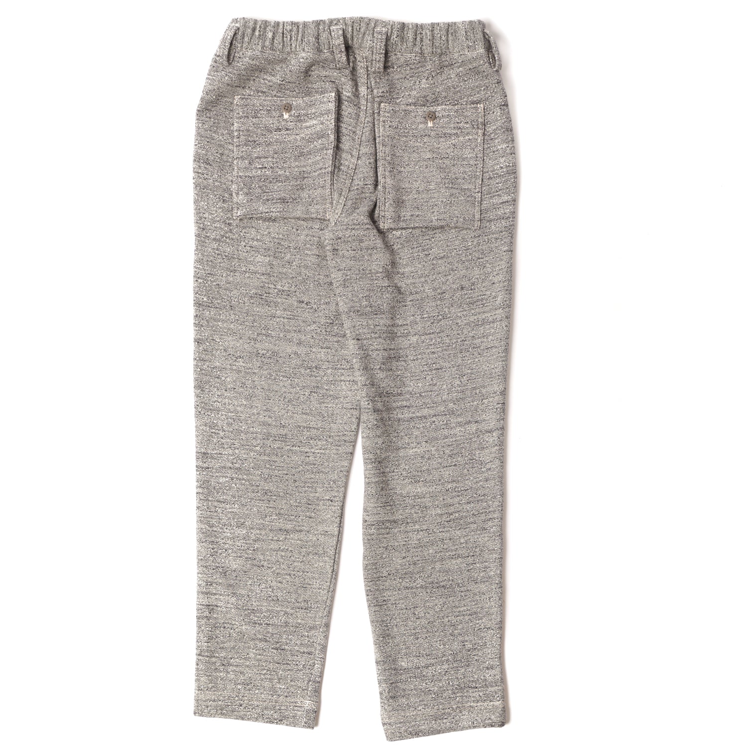 Jackman GG Sweat Trouser - Charcoal