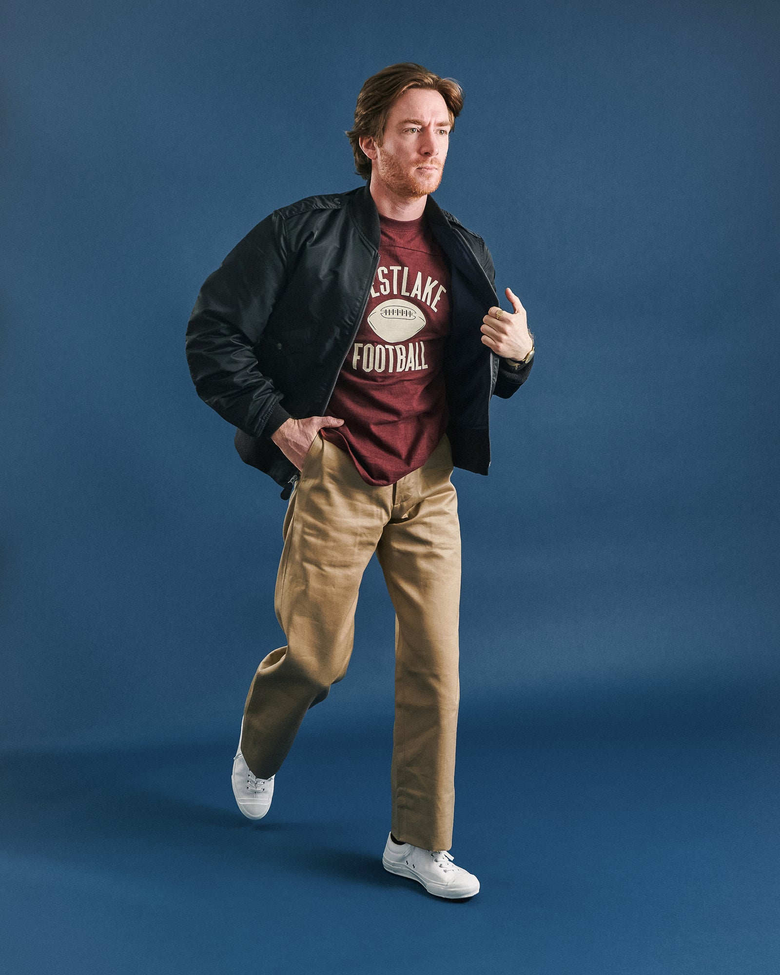 Buzz Rickson's 'Early Model' 1942 Chino - Khaki