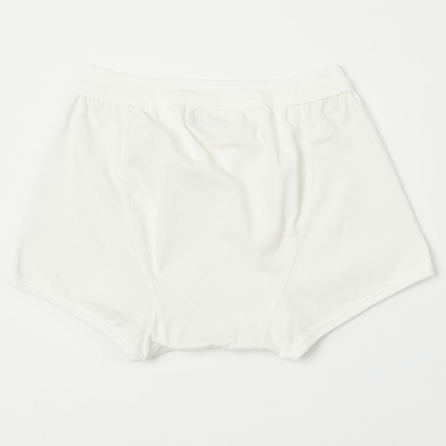 Merz b. Schwanen 254 Boxer Brief - White