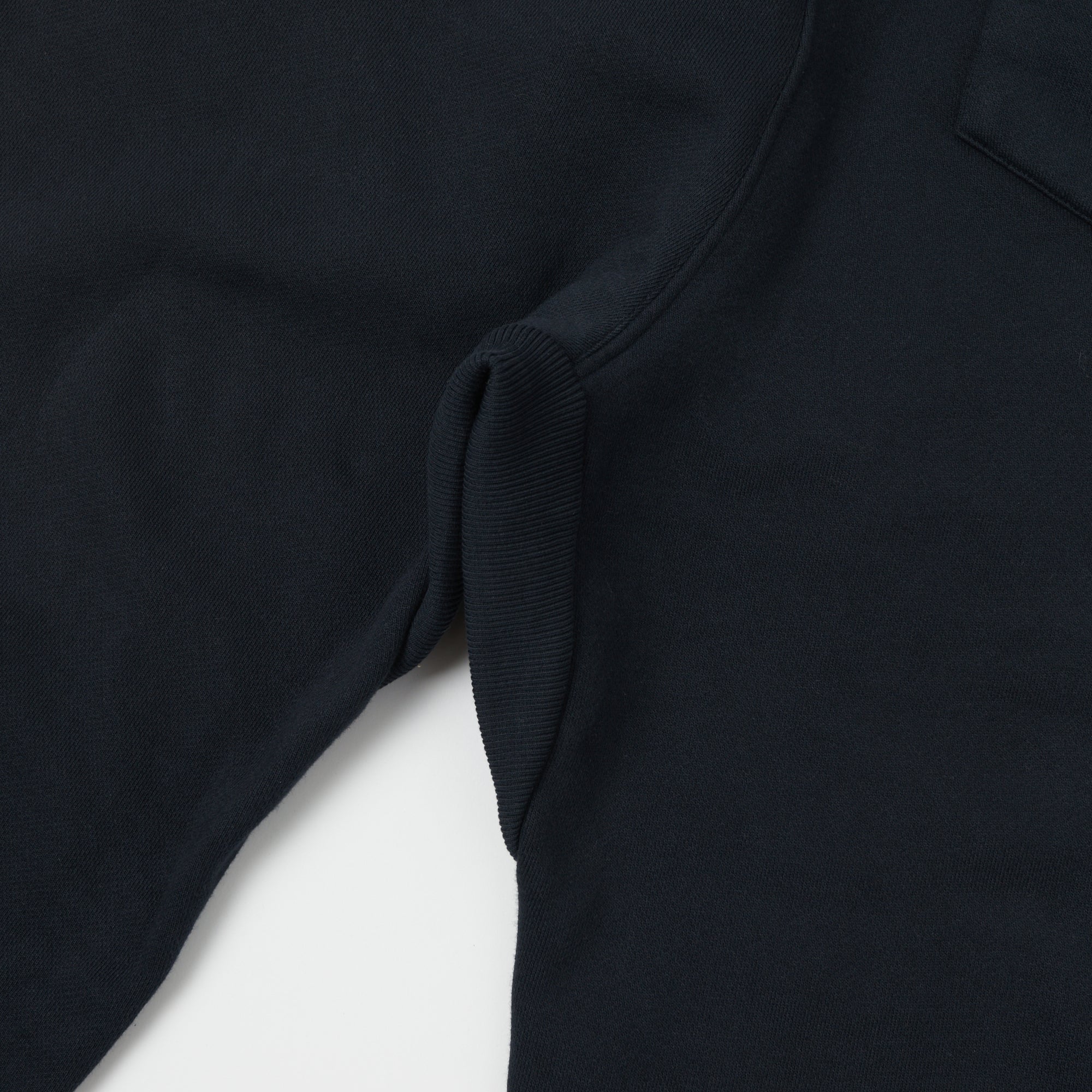 Merz b. Schwanen 'Good Basics' Classic Sweatpant - Charcoal