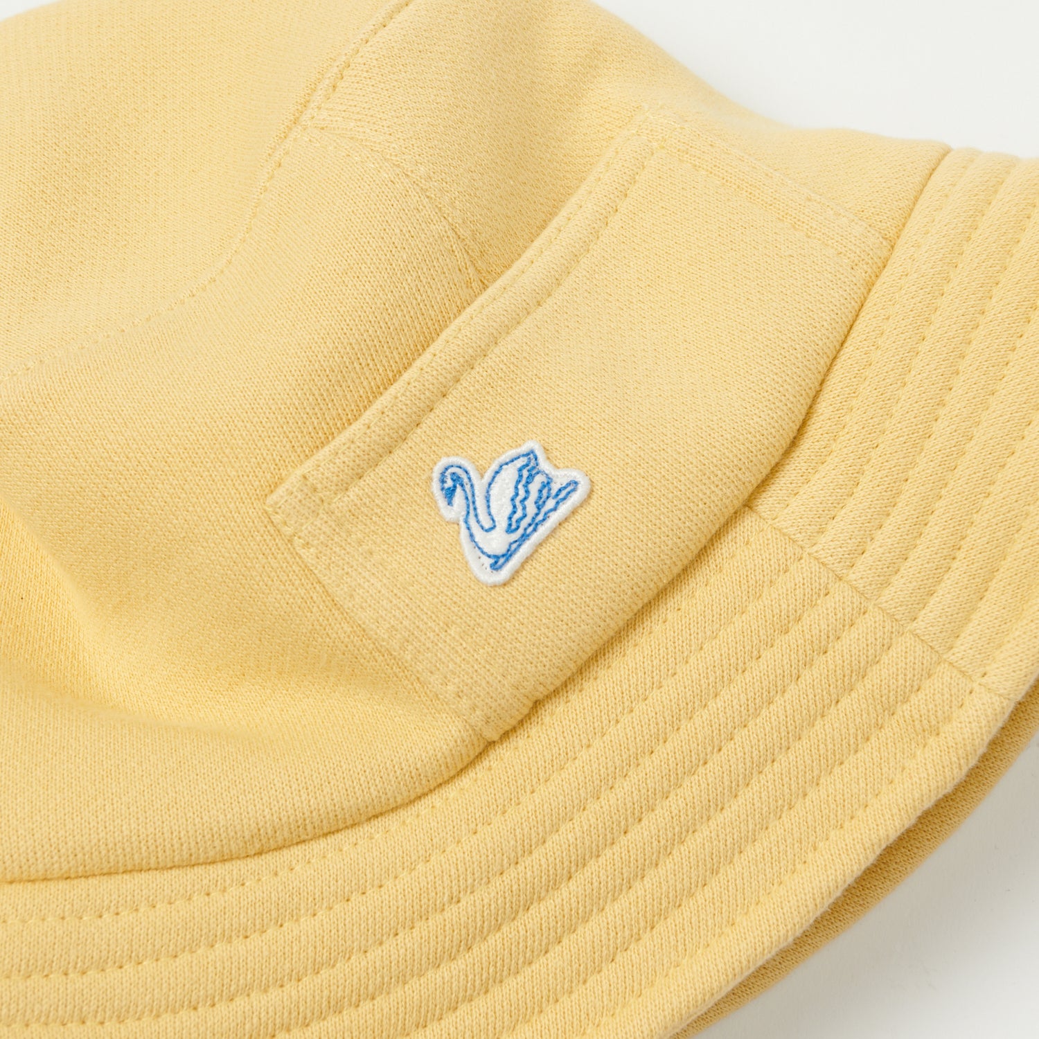 Merz b. Schwanen 'Good Basics' Bucket Hat - Sunshine