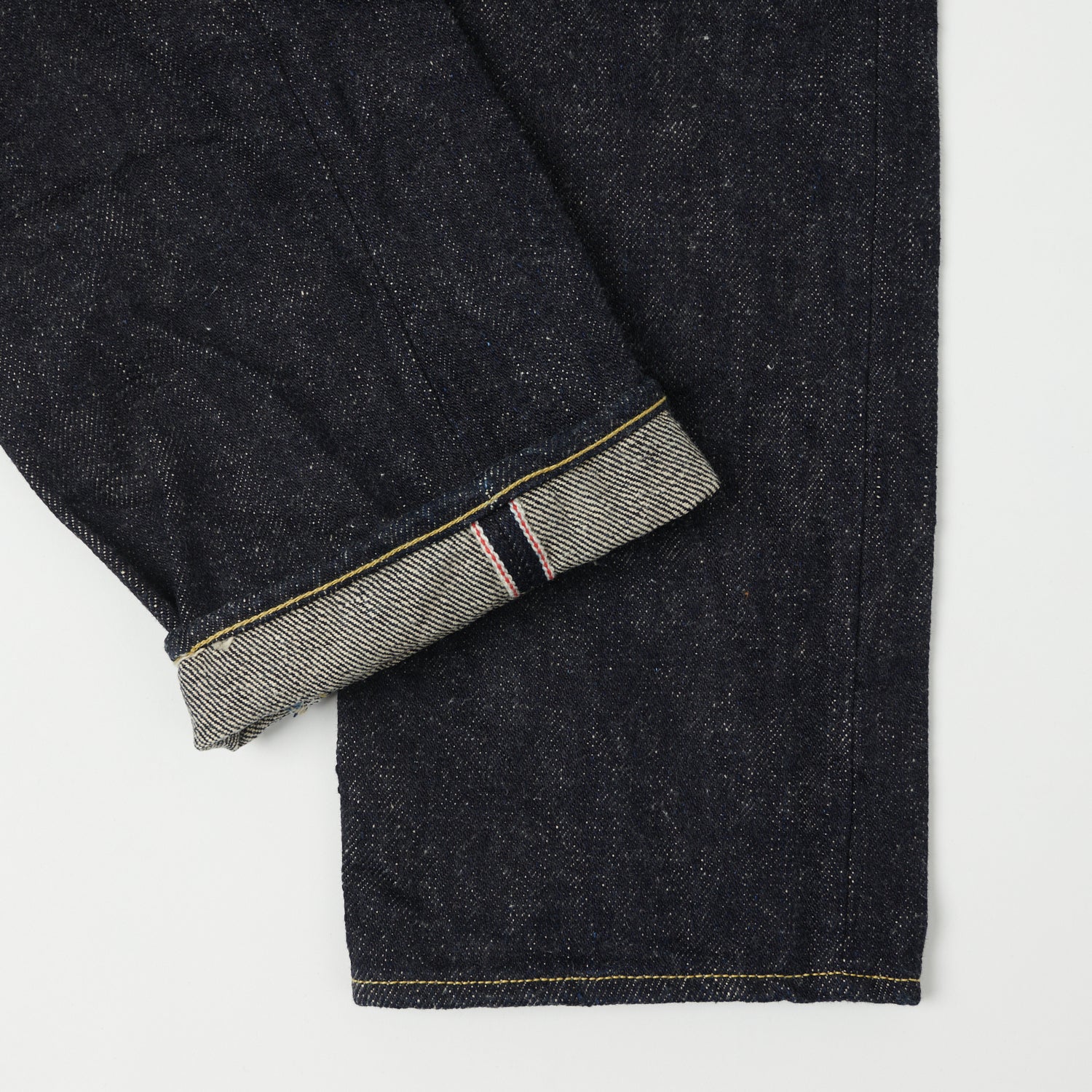 ONI Denim 246-DIZR 20oz 'Dark Indigo Secret Denim' Relaxed Tapered Jean - One Wash
