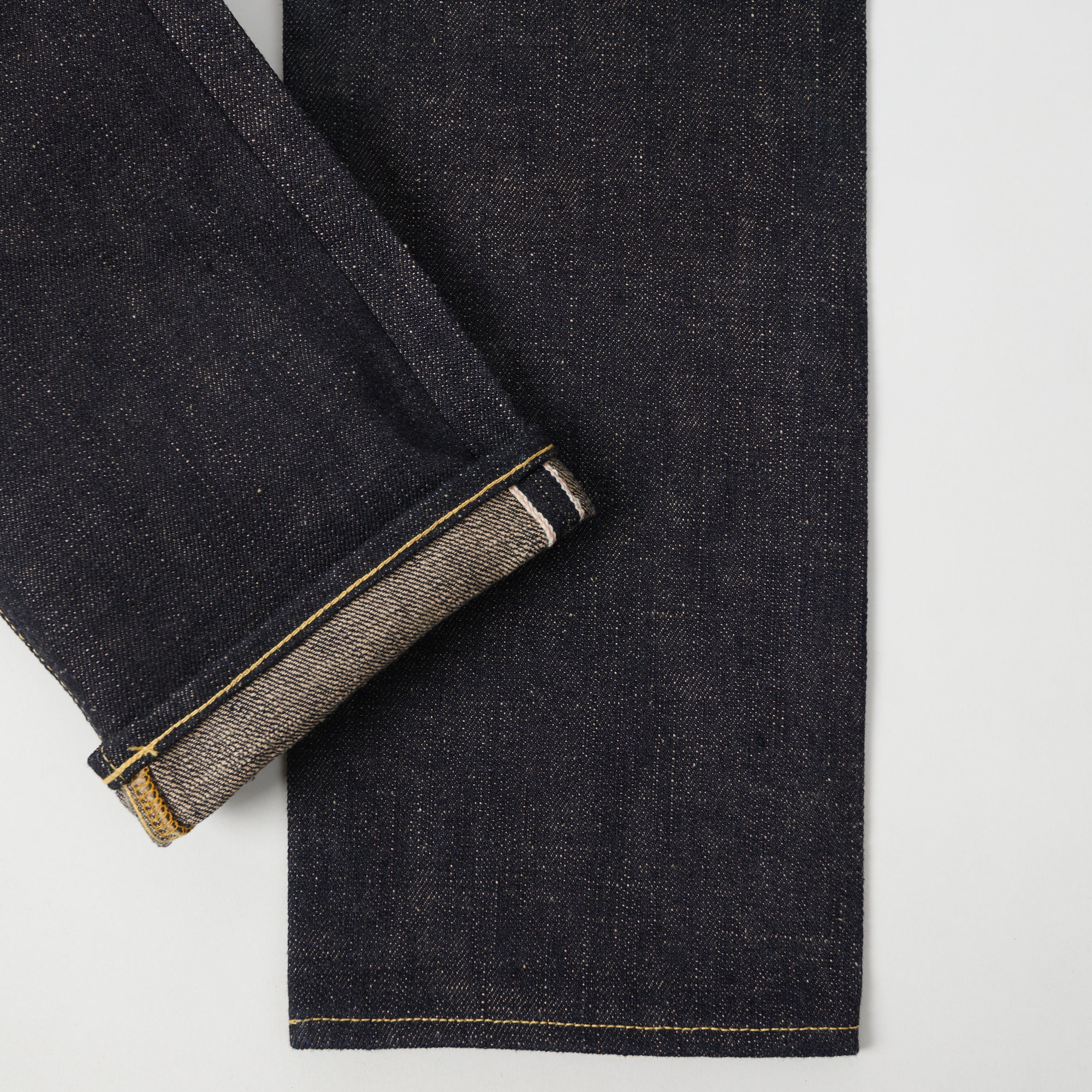 ONI Denim 517XX 16.5oz Slim Straight Jean - Raw