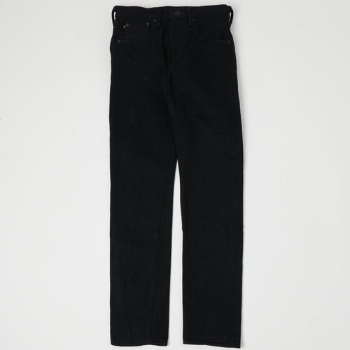 ONI Denim 544ZR-IDBK 20oz 'Secret Denim' Slim Straight Jean - One Wash