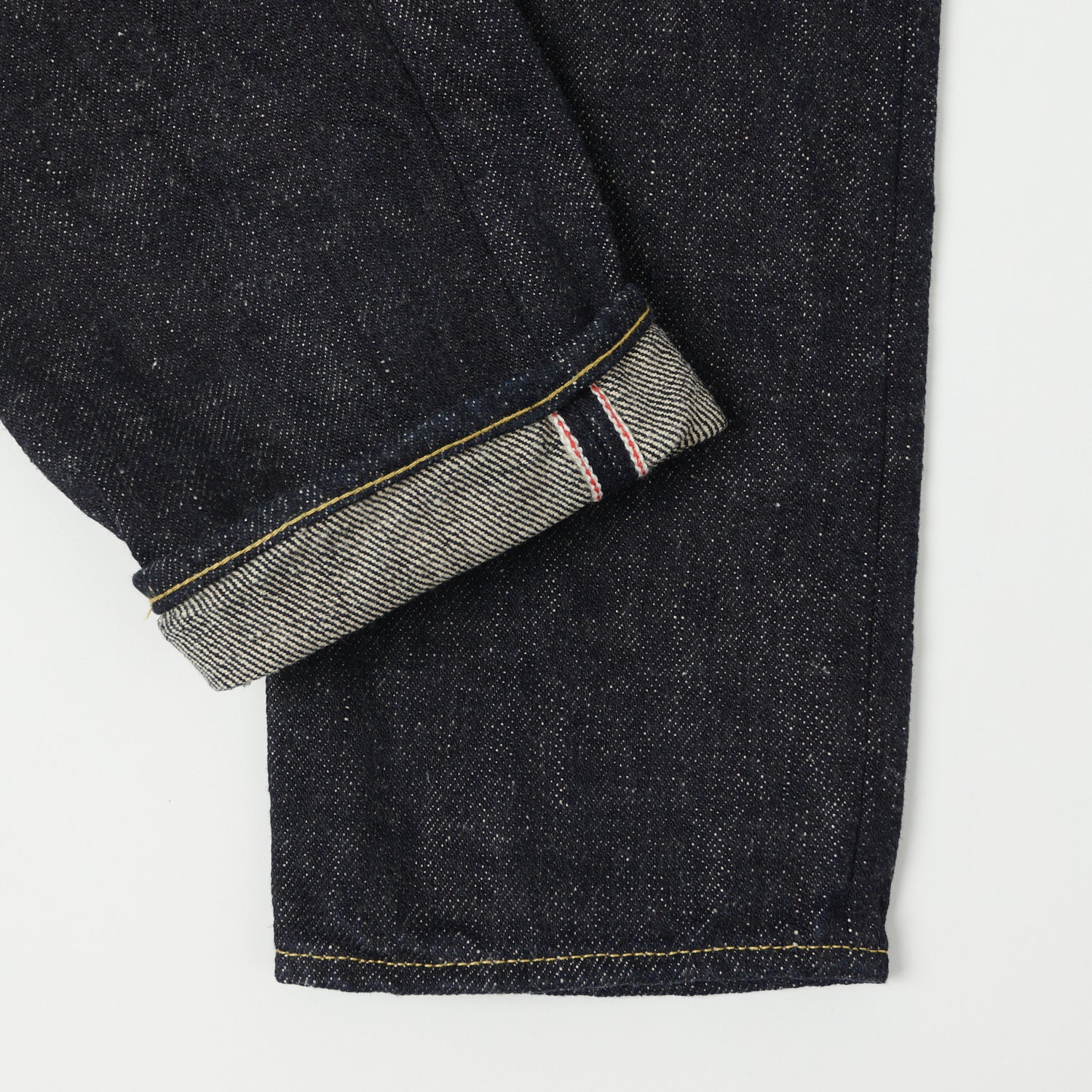 ONI Denim 622-DIZR 20oz 'Dark Indigo Secret Denim' Relaxed Tapered Jean - One Wash