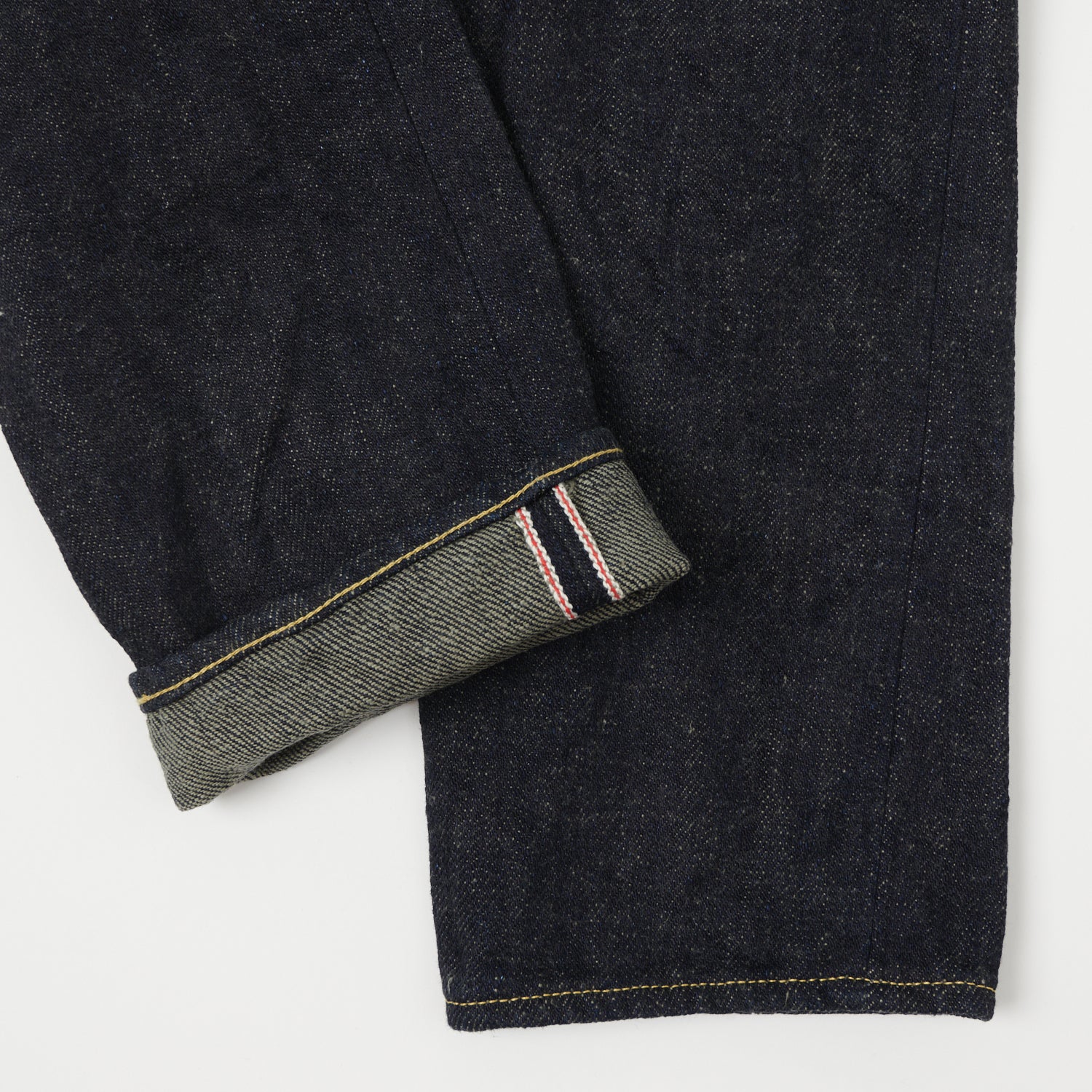 ONI Denim 622 20th Anniversary Blue Cast Regular Tapered Jean - One Wash