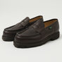 Paraboot Reims Marche Loafer - Lisse Café