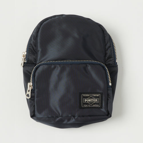 Porter-Yoshida & Co. Howl Mini Daypack - Navy