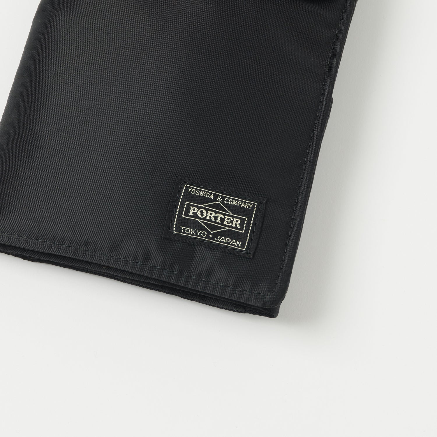 Porter-Yoshida & Co. Tanker Travel Case - Black