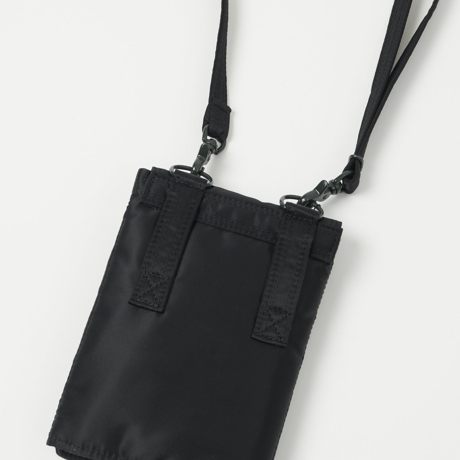 Porter-Yoshida & Co. Tanker Travel Case - Black