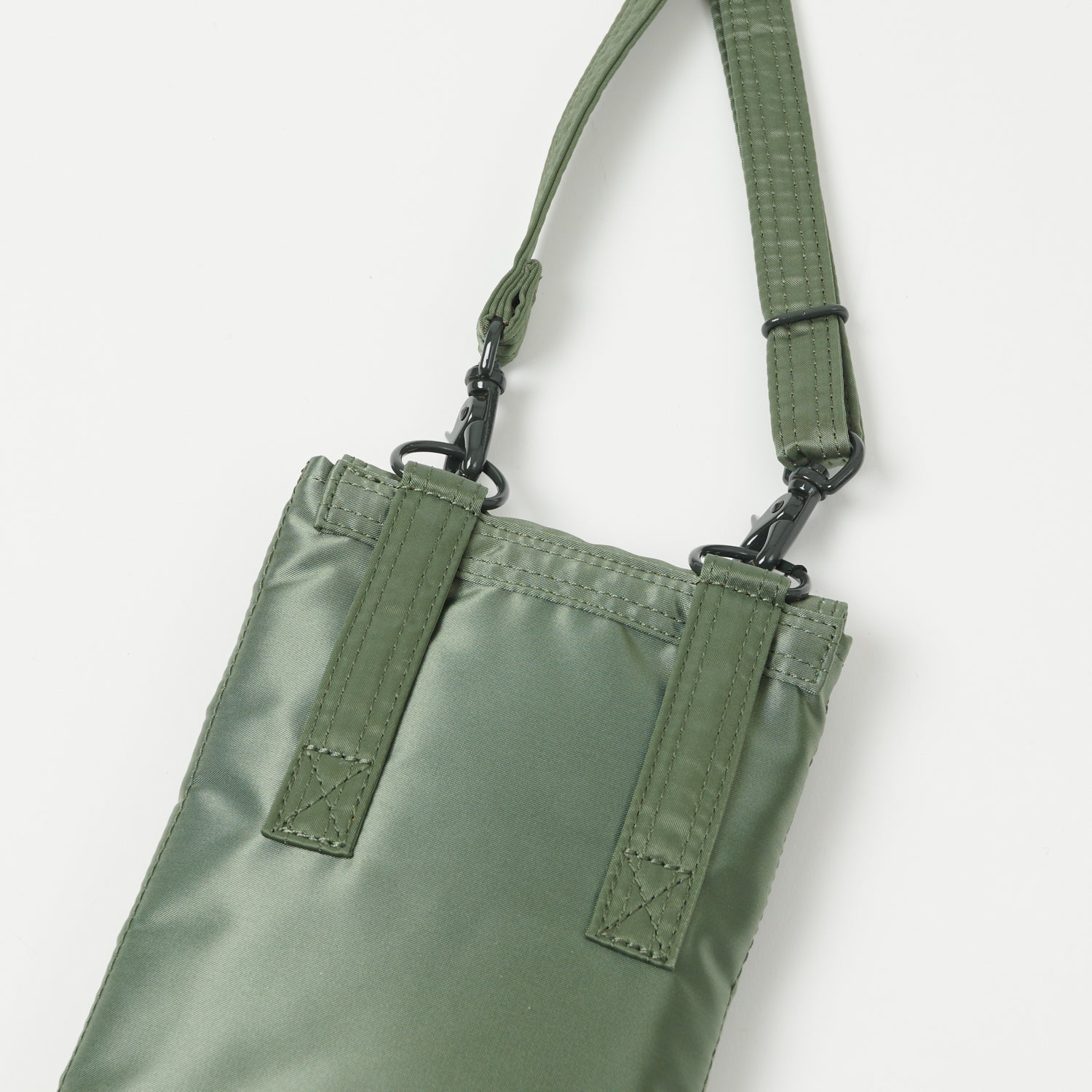 Porter-Yoshida & Co. Tanker Travel Case - Sage Green