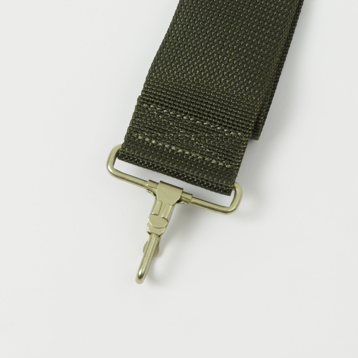 Porter-Yoshida & Co. Force 2-Way Tote Bag - Olive Drab