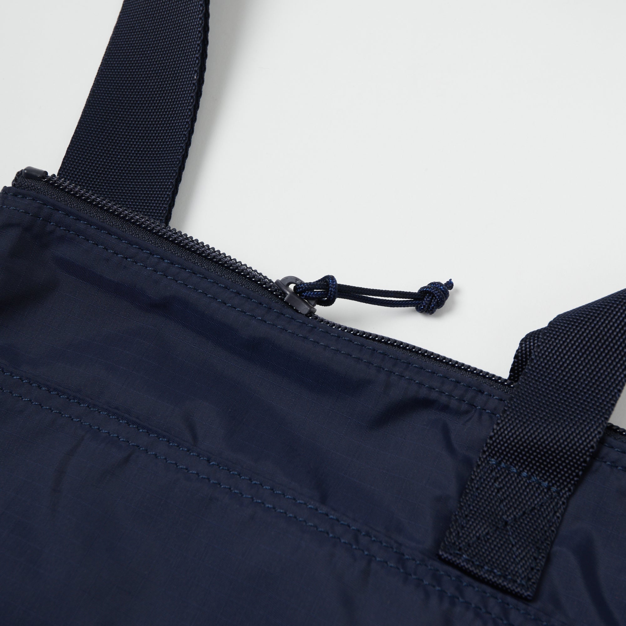 Porter-Yoshida & Co. Flex 2Way Helmet Bag - Navy