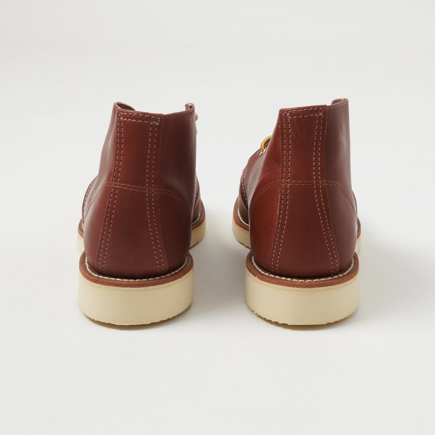 Red Wing 3139 Chukka - Copper