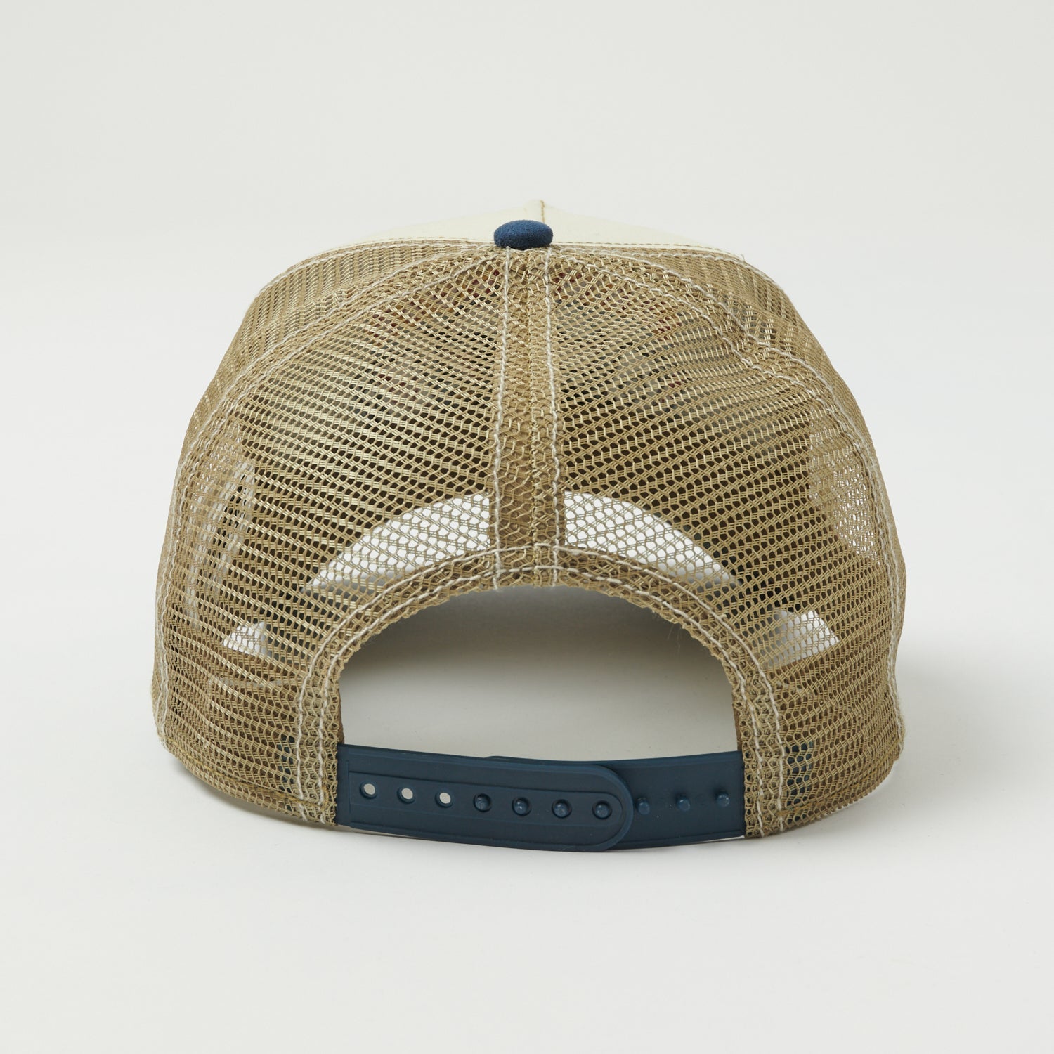 Stetson 'Gambling Grifter' Trucker Cap