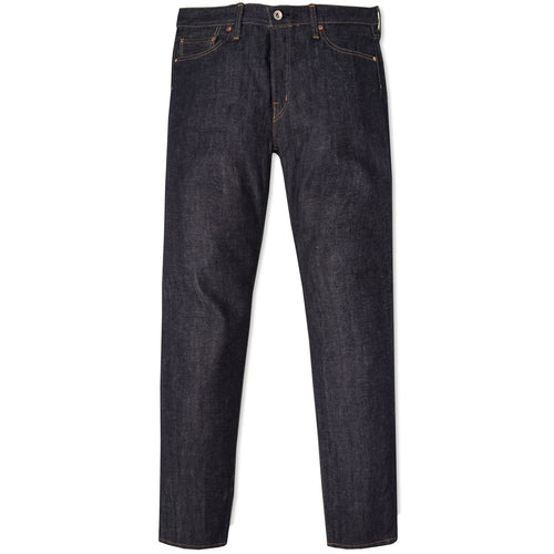 Spellbound 172B 13.5oz Regular Straight Jean - Raw