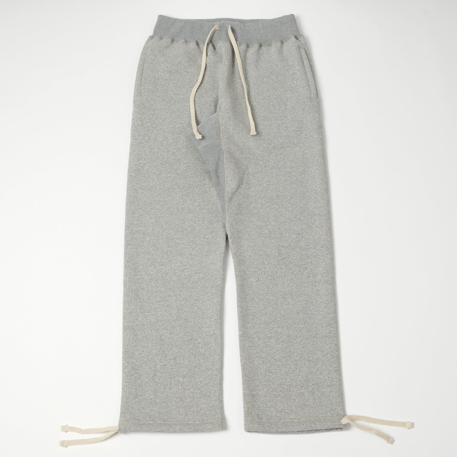 TOYS McCOY 'McHill' Heavyweight Sweatpants - Heather Grey