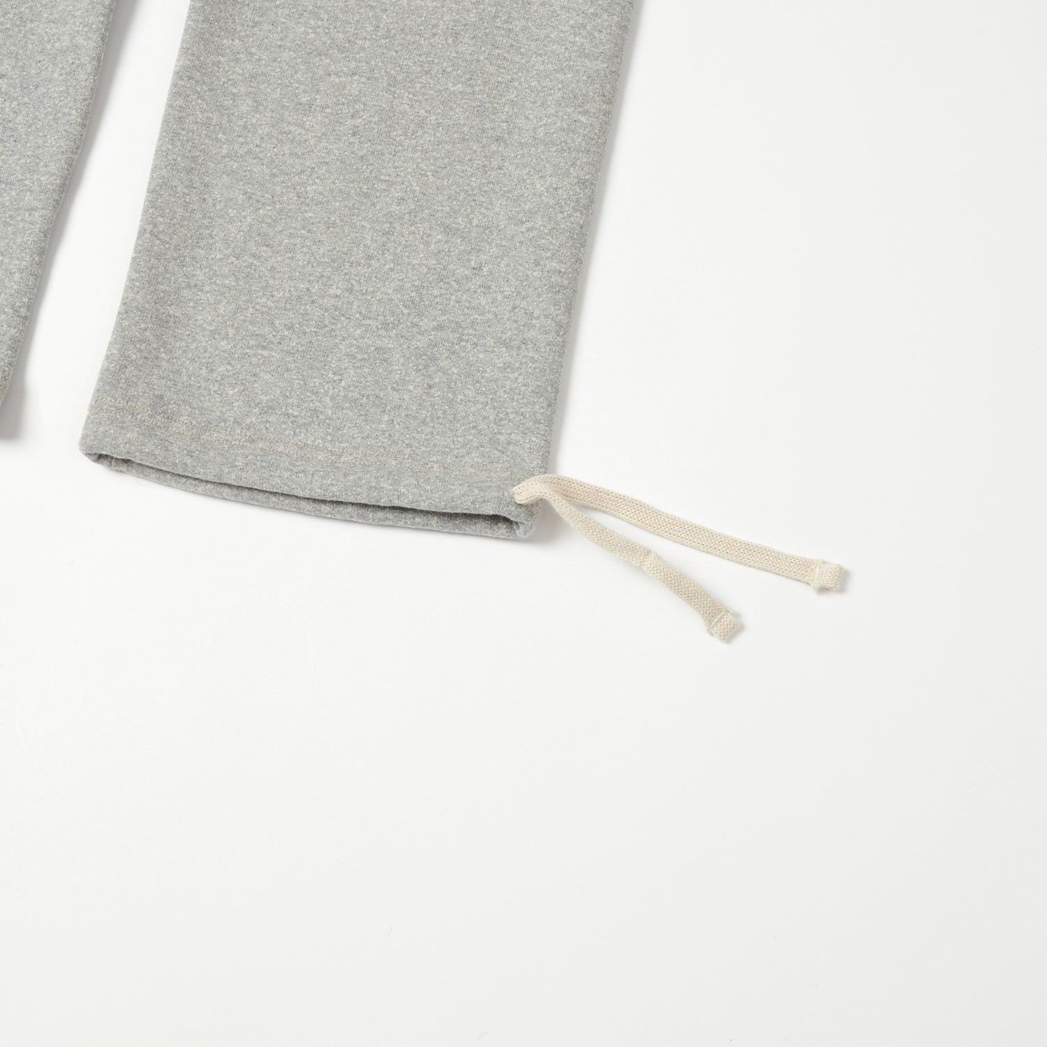 TOYS McCOY 'McHill' Heavyweight Sweatpants - Heather Grey