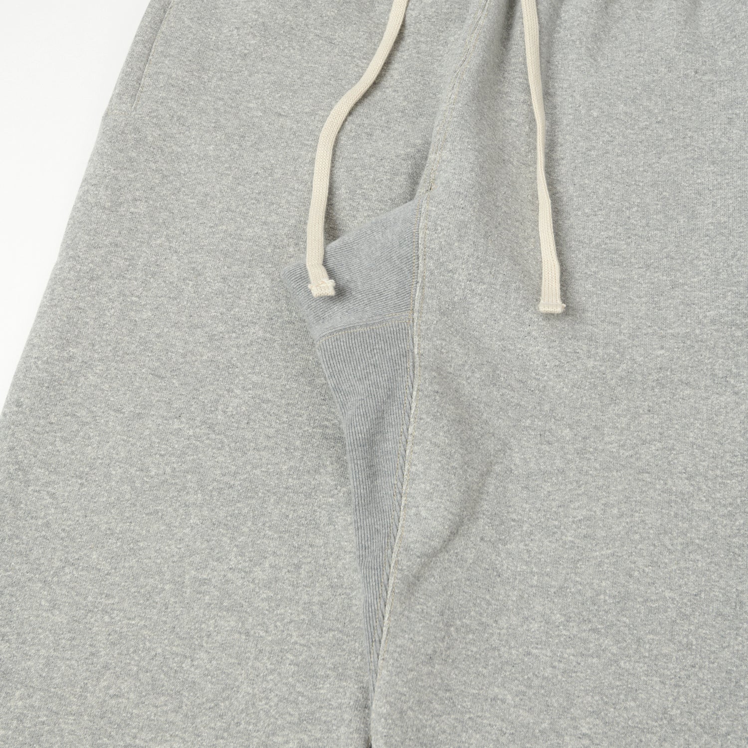 TOYS McCOY 'McHill' Heavyweight Sweatpants - Heather Grey