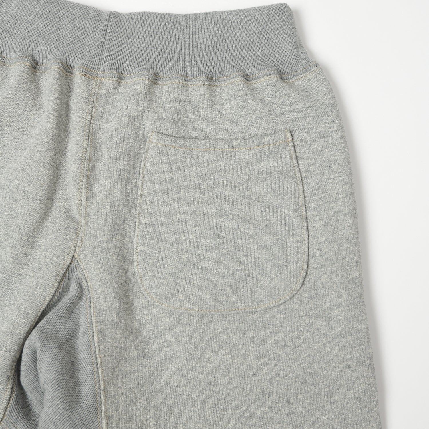 TOYS McCOY 'McHill' Heavyweight Sweatpants - Heather Grey