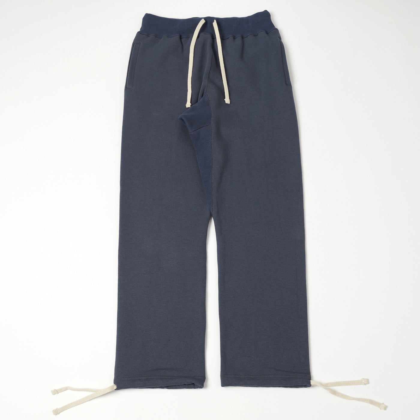 TOYS McCO 'McHill' Heavyweight Sweatpants - Navy Grey