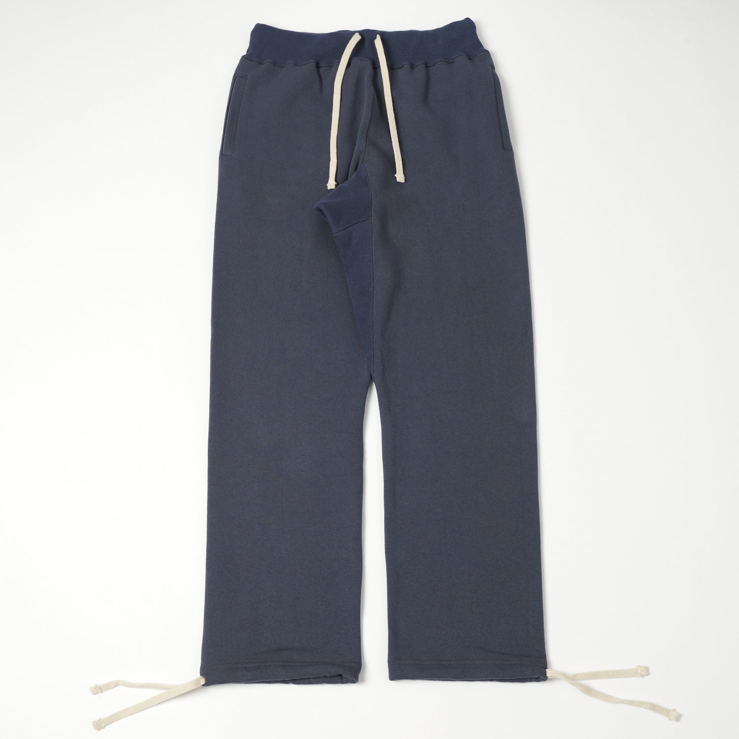 TOYS McCO 'McHill' Heavyweight Sweatpants - Navy Grey