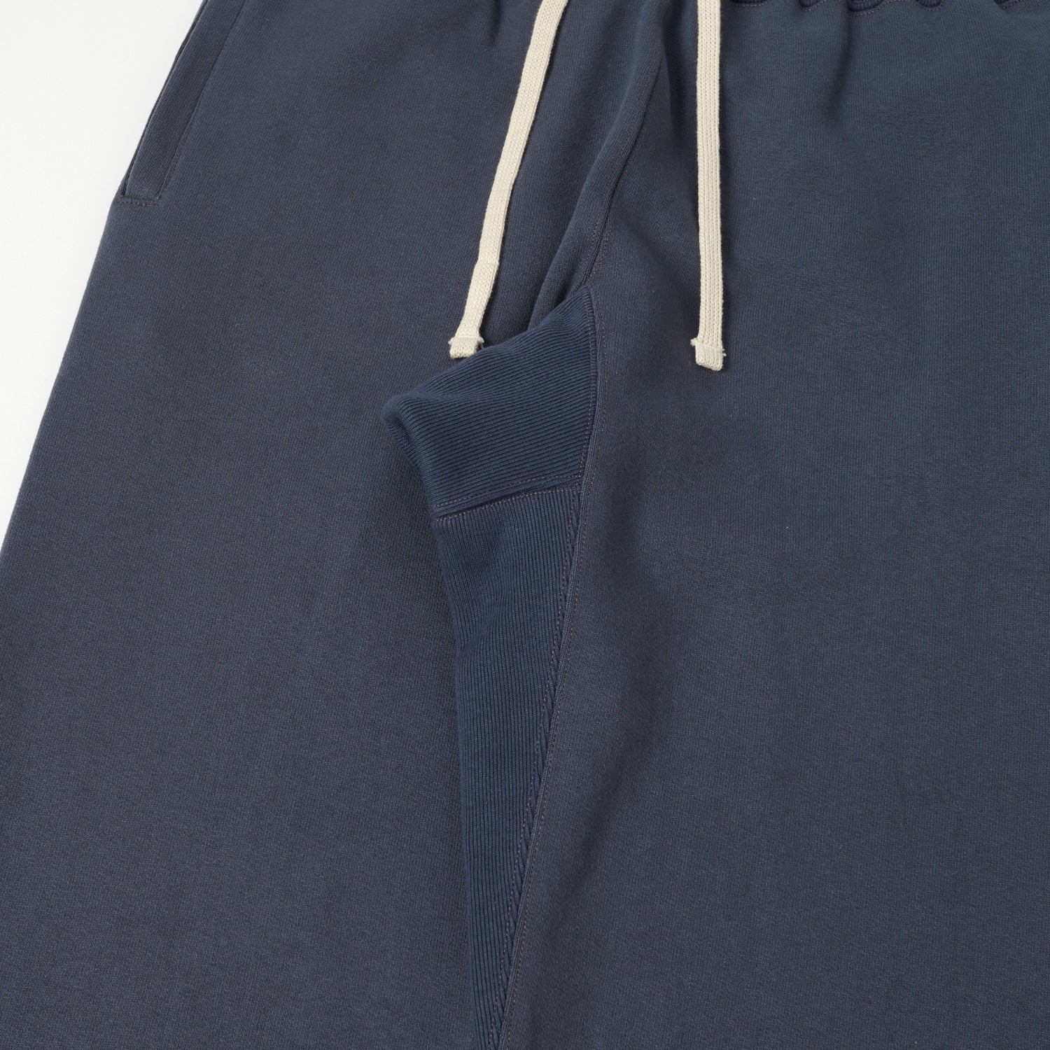 TOYS McCO 'McHill' Heavyweight Sweatpants - Navy Grey