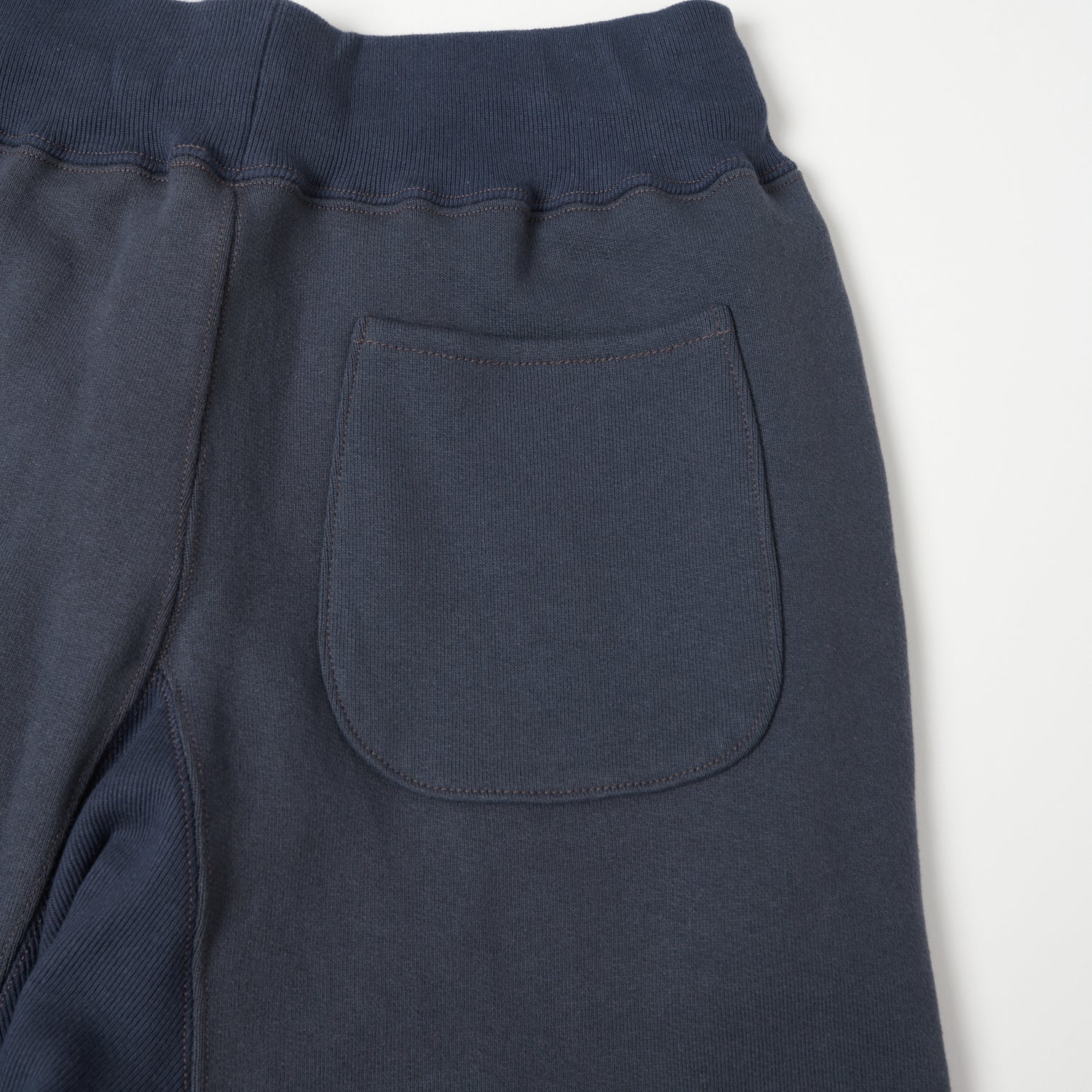 TOYS McCO 'McHill' Heavyweight Sweatpants - Navy Grey