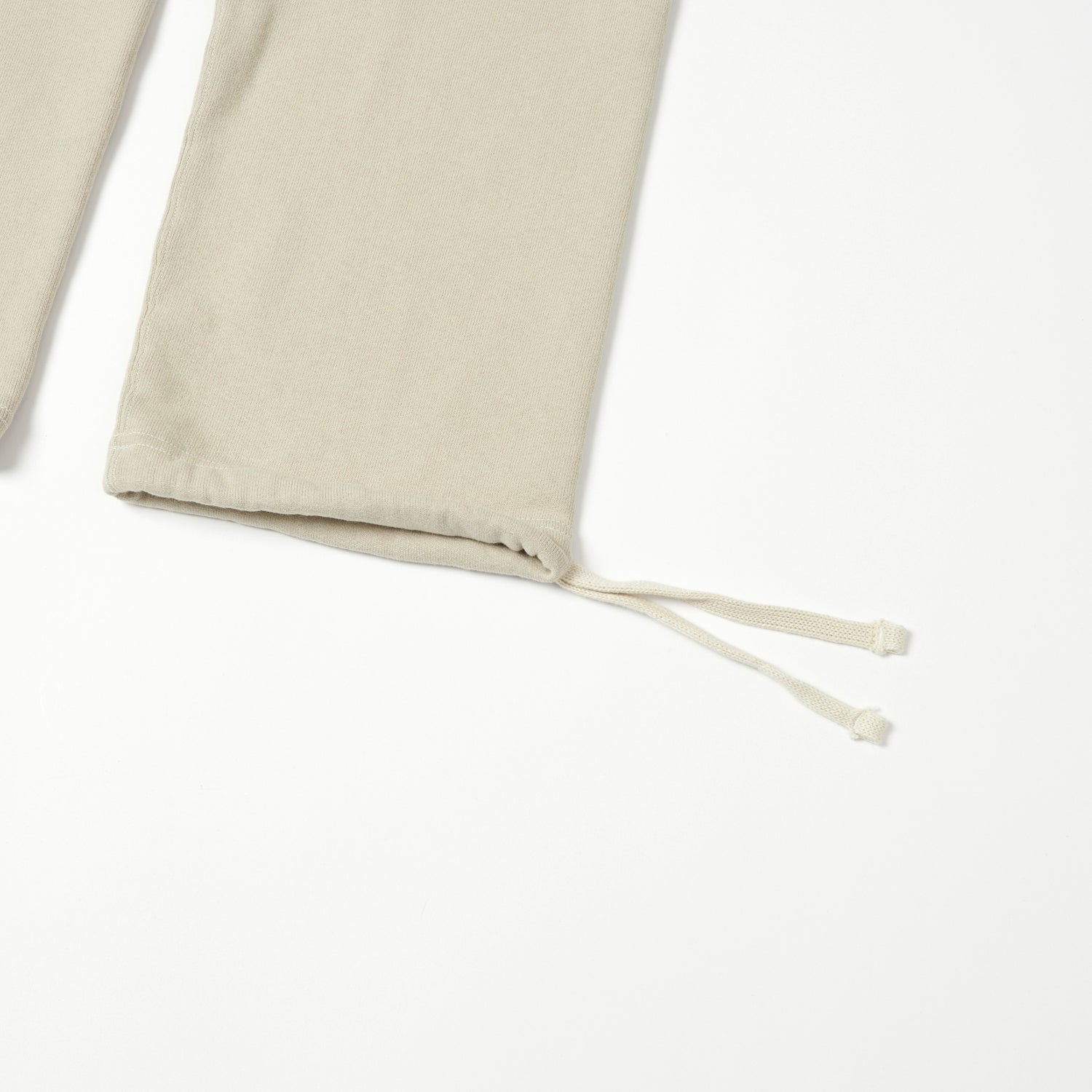 TOYS McCOY 'McHill' Heavyweight Sweatpants - Sand