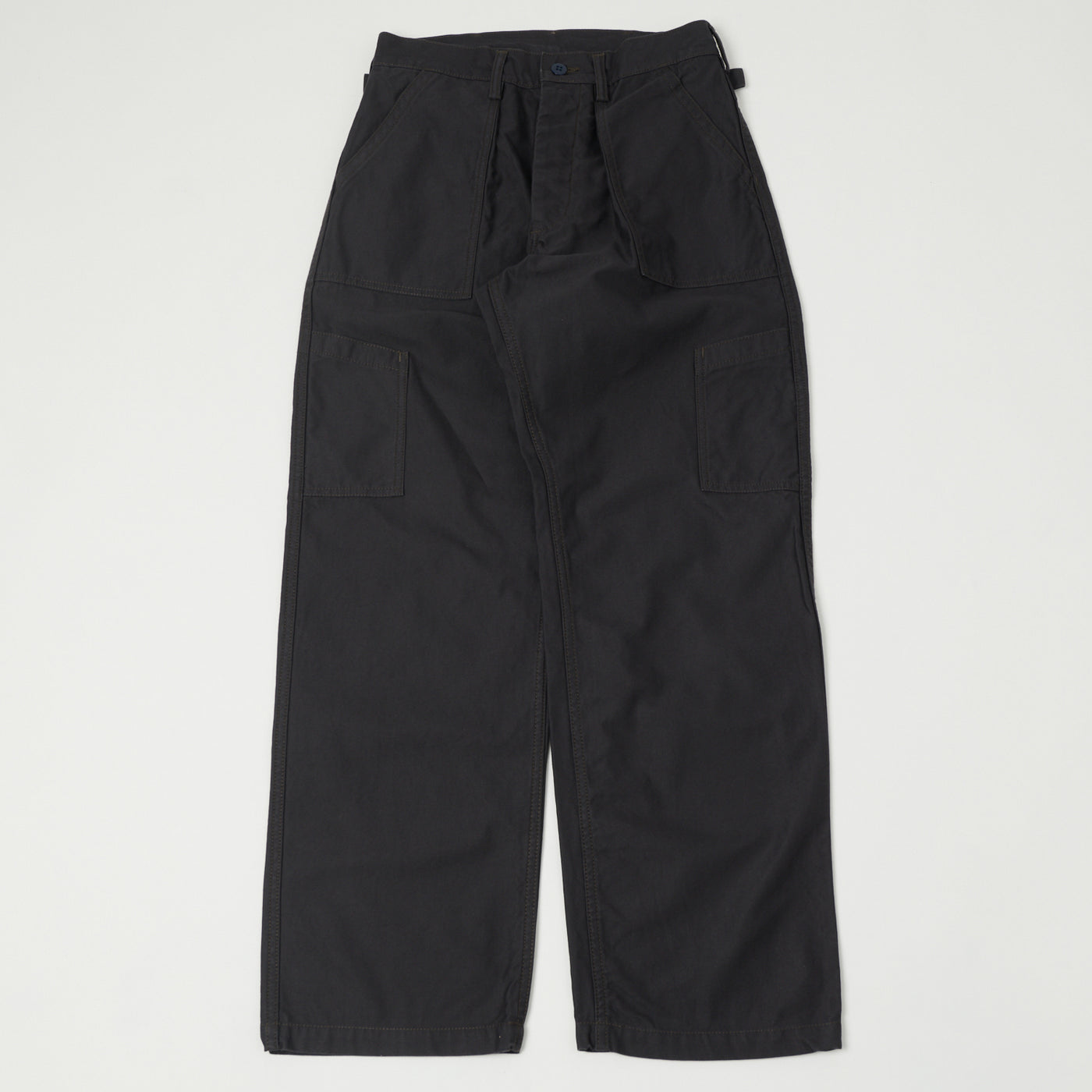 TOYS McCOY U.S.A.F Utility Trouser - Navy