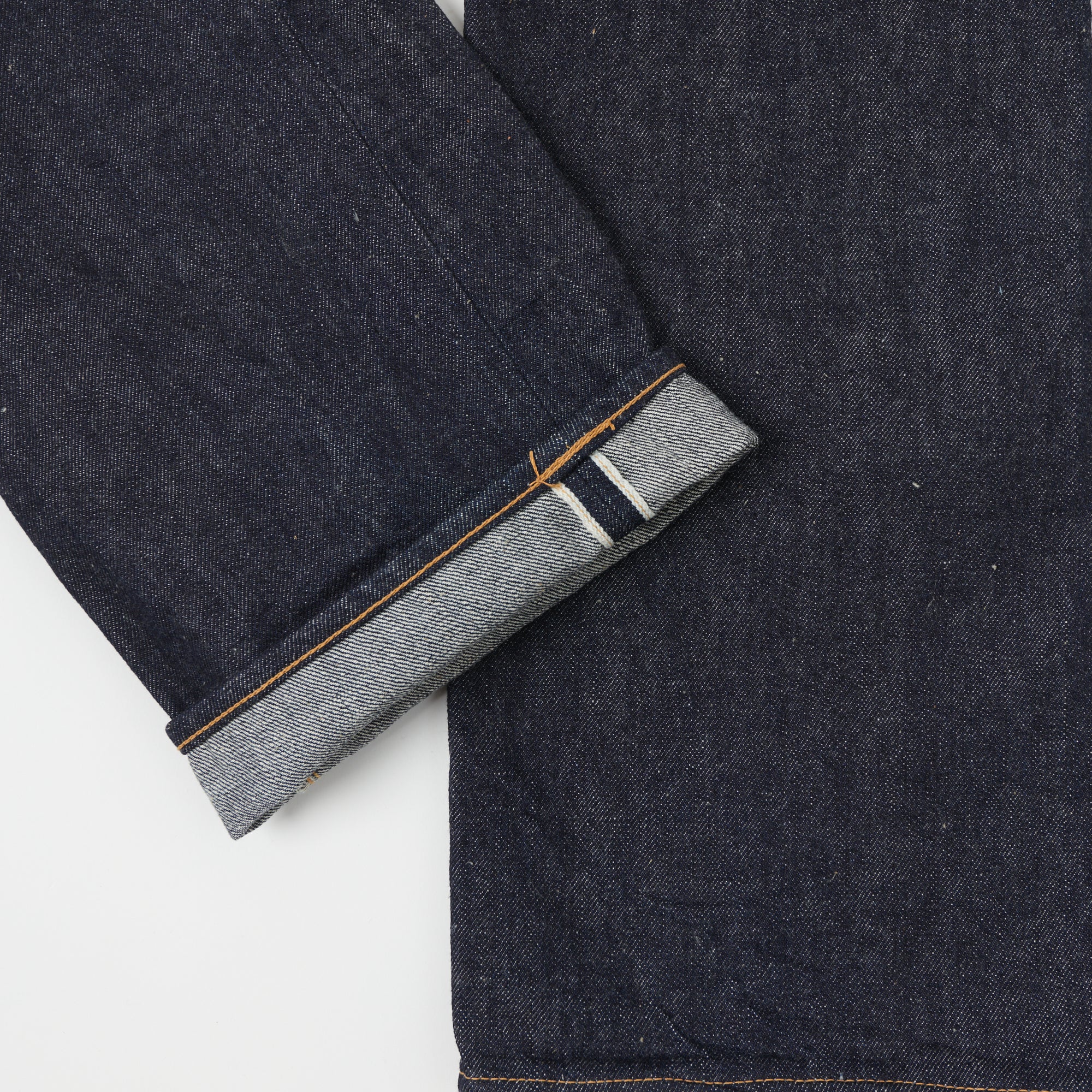 Warehouse & Co 1001XX 13.75oz Regular Straight Jean - One Wash