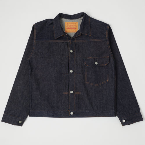 Warehouse 2001xx (2000xx) '1936 Model' Denim Jacket