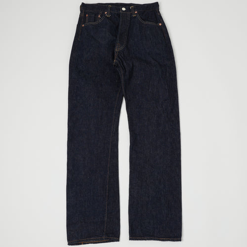 Warehouse & Co 800XX 13.5oz Regular Straight Jean - One Wash