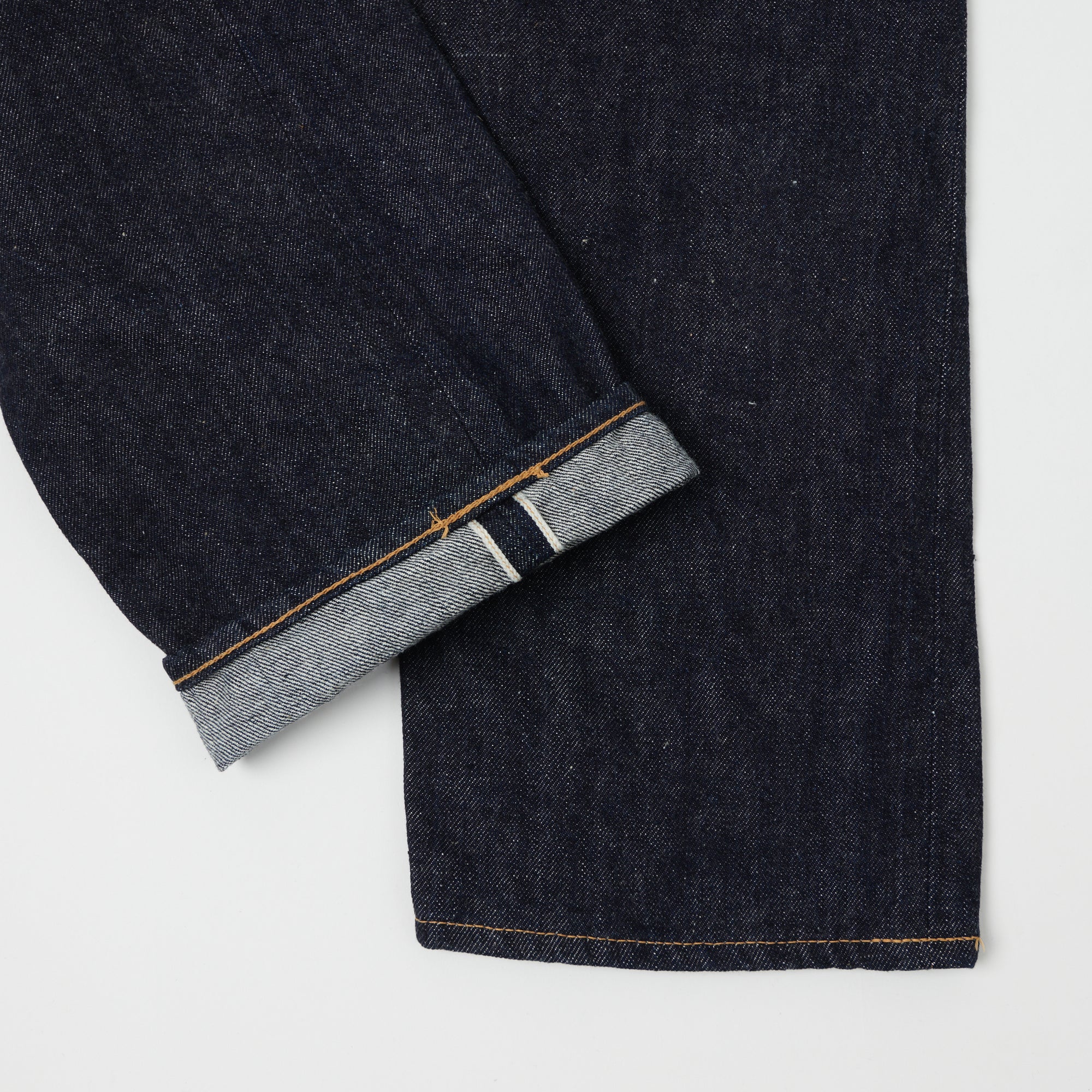 Warehouse & Co 900XX 13.5oz Slim Tapered Jean - One Wash