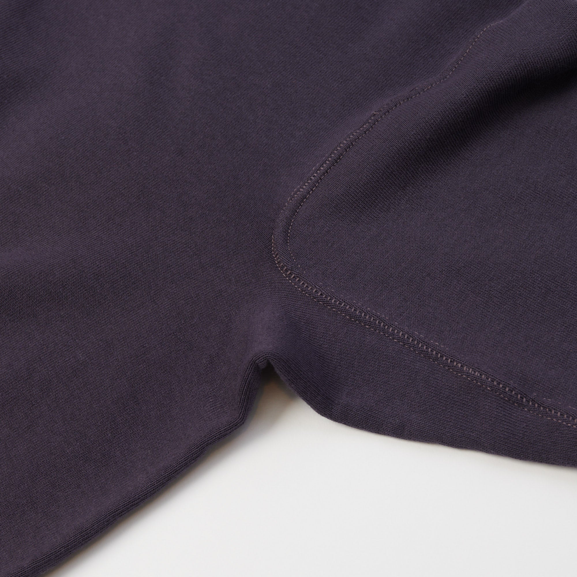 Warehouse & Co 403 Plain Sweatshirt - Dark Navy