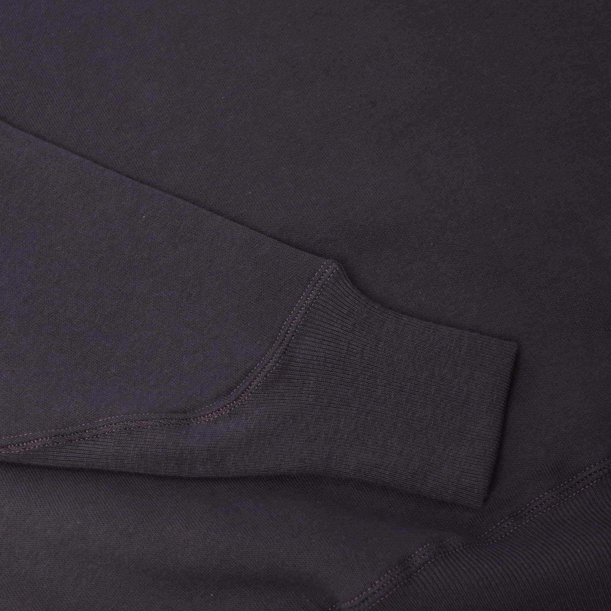 Warehouse & Co 467 Duck Digger Two Needle Sweatshirt - Dark Navy