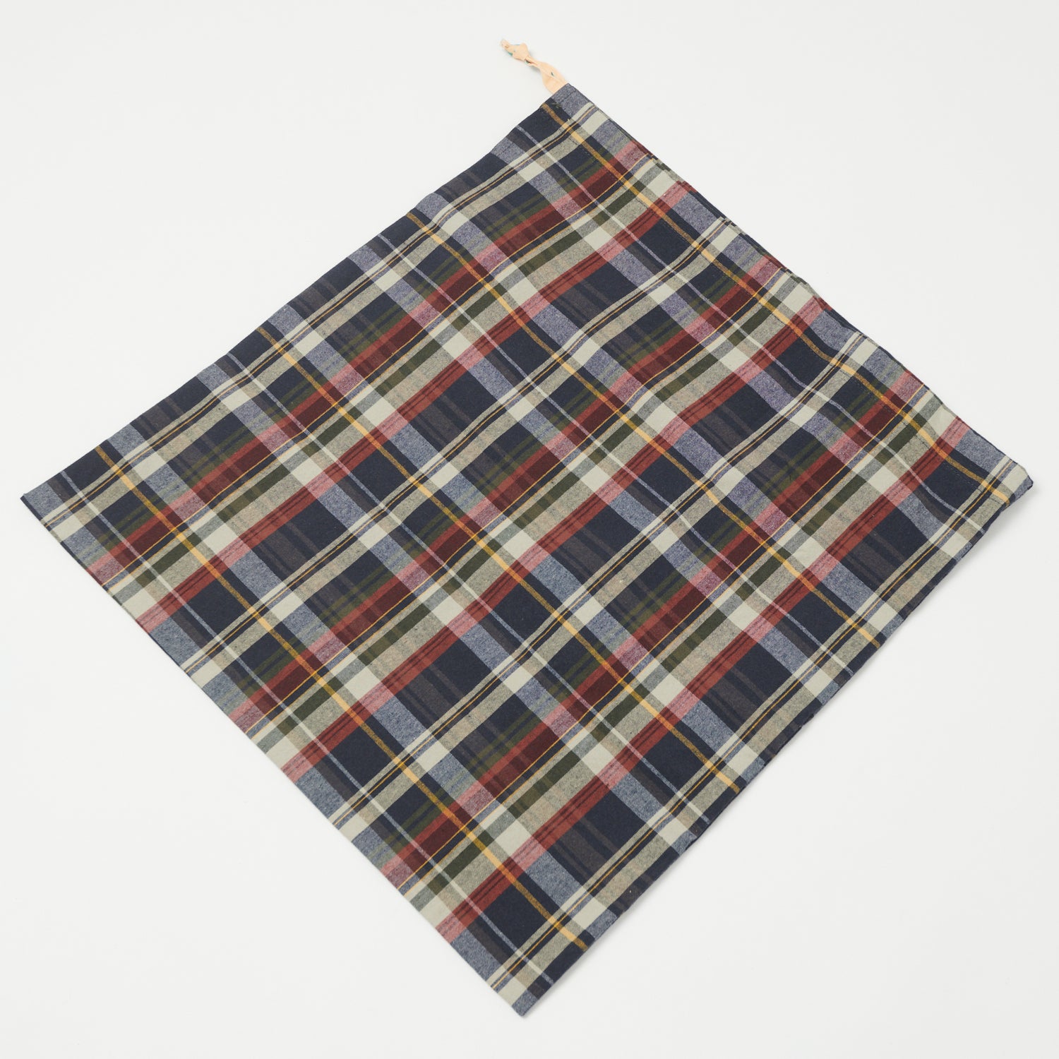 Yuketen Maine Guide Ox DB Shoe - FO G Brown