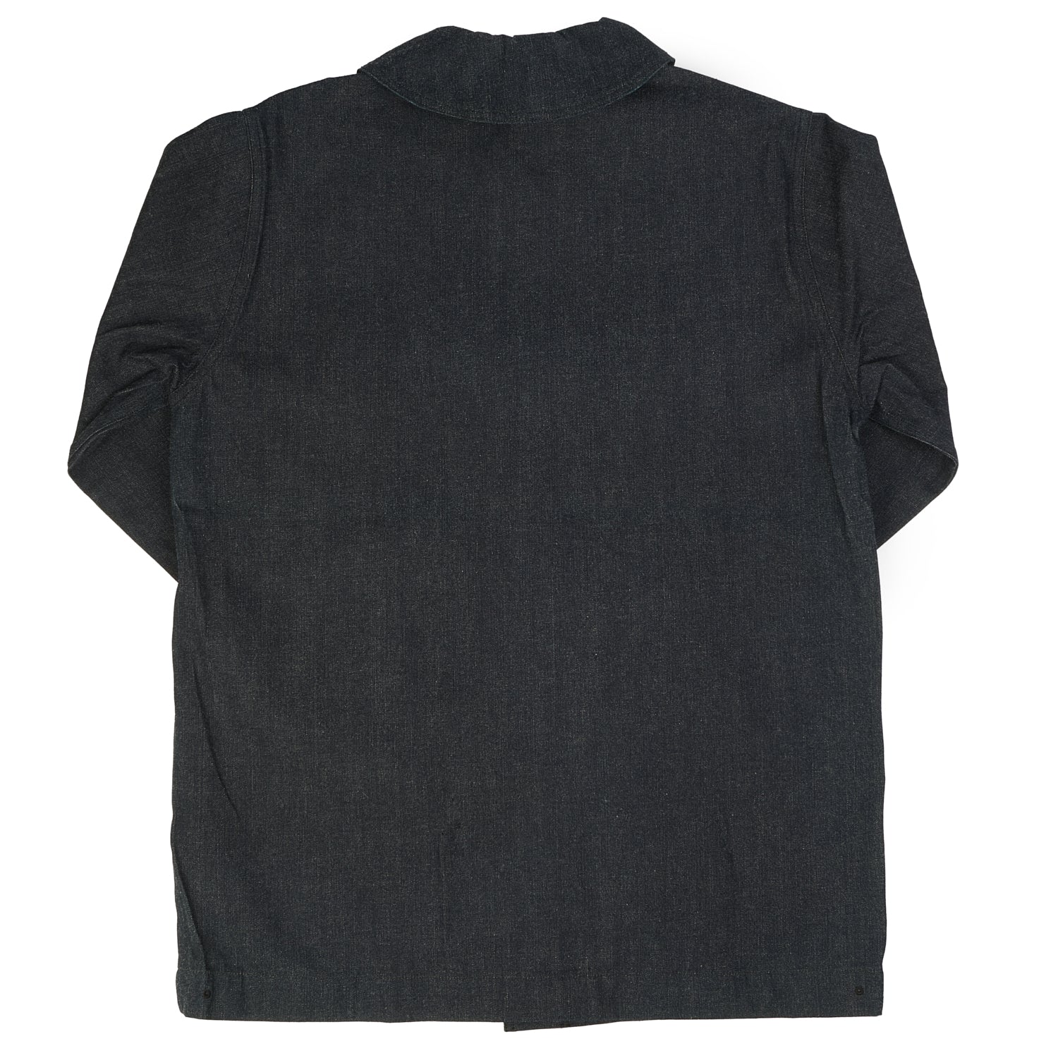 Buzz Rickson's Denim Work Jacket - Navy