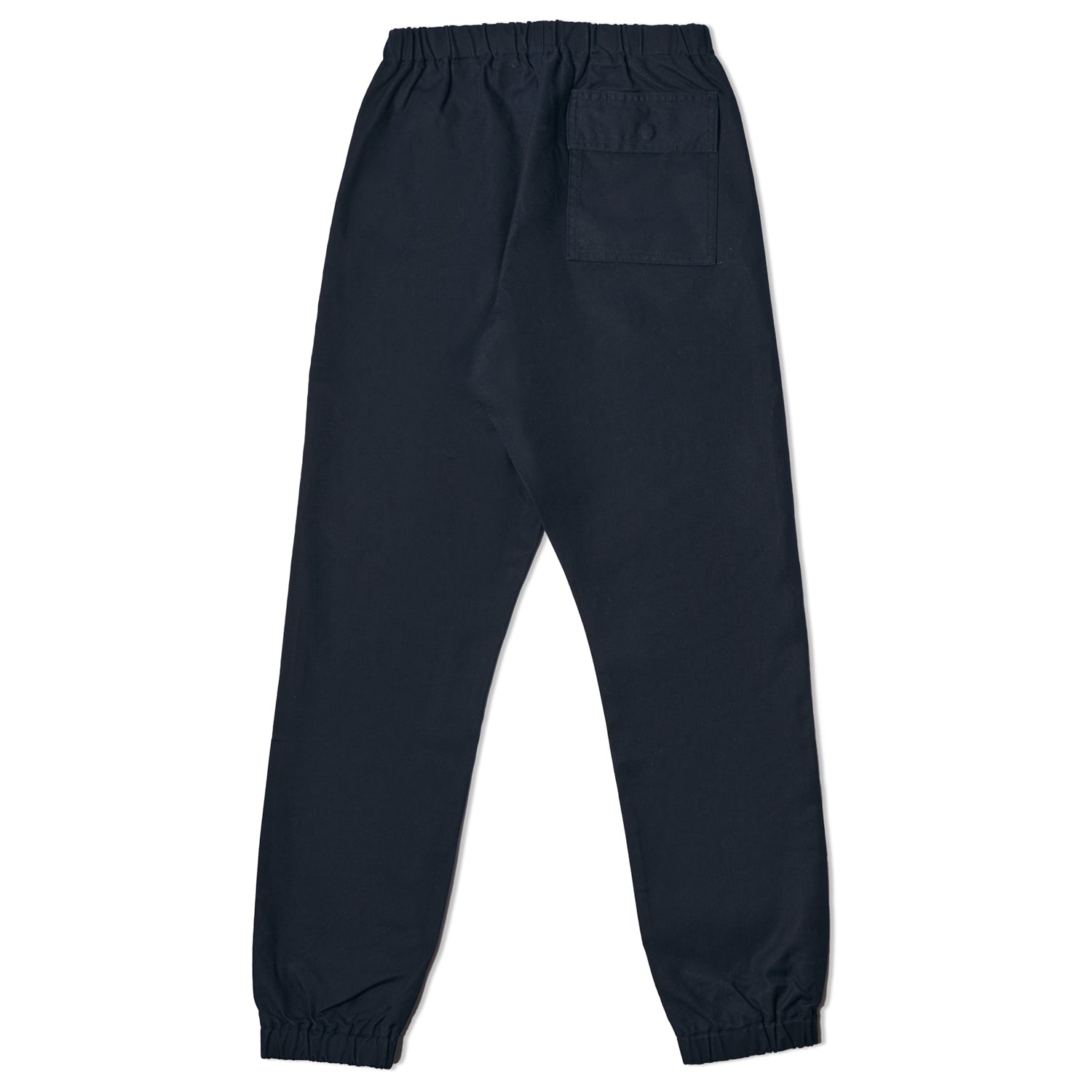 FULLCOUNT 1003 Military Easy Pant - Navy