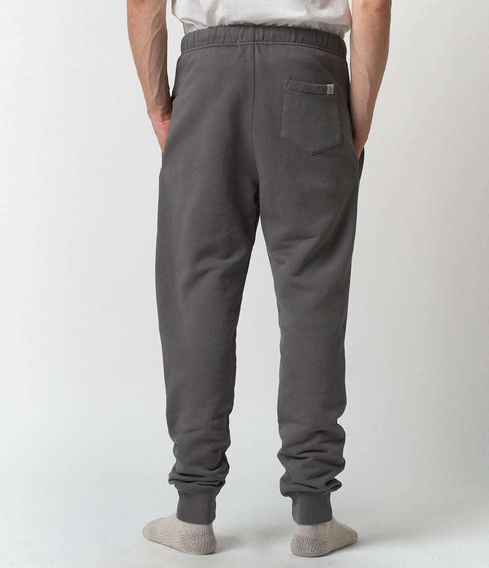 Merz b. Schwanen 'Good Basics' Original Sweatpants - Army